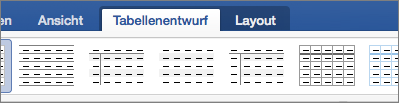 Einfügen einer Tabelle in Word für Mac 97d897ae-810c-46fc-8ccb-3be33bb8fa67.png