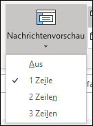 Verwenden und Konfigurieren des Lesebereichs zur Vorschauanzeige von Nachrichten 98c38005-f71e-42d7-9b3f-262f4ee9fe94.png