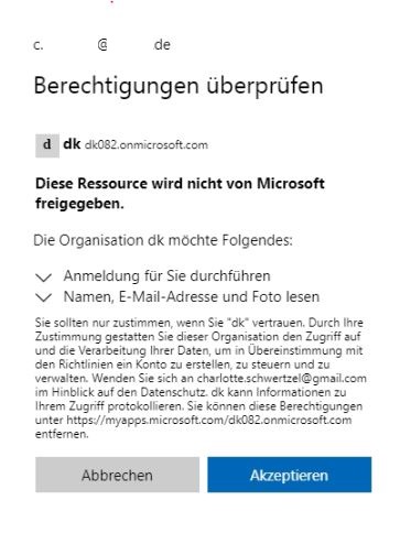 Anmeldung in zweiter Organisation unvollständig - Entfernen nicht möglich 98e08a3a-7daa-4e9c-8f01-ff60cf1f995f?upload=true.jpg