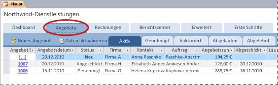 Verwandeln von Angeboten in bezahlte Rechnungen mit der Webdatenbankvorlage "Dienstleistungen" 9924c54d-bbcc-4abf-813a-fb23f47f0f12.jpg