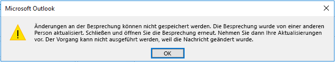 Der Vorgang kann nicht ausgeführt werden, weil die Nachricht geändert wurde. 99c68eb6-7624-4531-9ed3-e3a0bafc5127.png