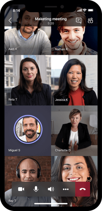 Verwenden von Video in Microsoft Teams 9a708d76-0ced-442b-b5b1-012035872502.png