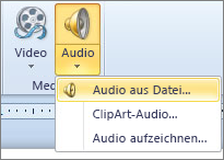 Hinzufügen oder Löschen von Audio in Ihrer PowerPoint-Präsentation 9ac7fb1a-5d15-4a3c-934a-282fcc6d3a3a.png