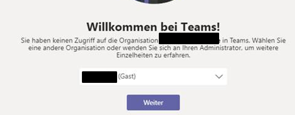 keinen Zugriff auf die Organisation in Teams 9b371728-d685-4a33-bdbc-7d653f1ca650?upload=true.png