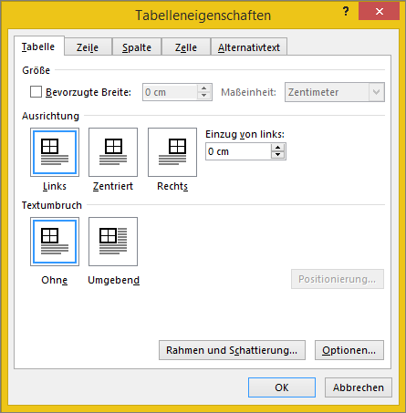 Festlegen oder Ändern von Tabelleneigenschaften 9b4d517d-d91e-4486-a04b-c9184f5cabce.png