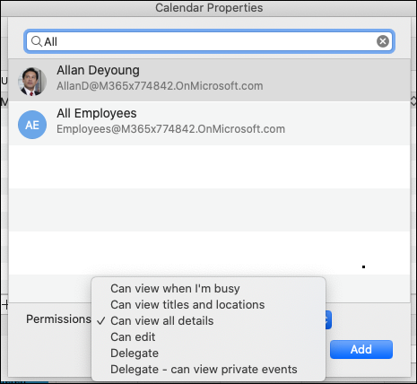 Delegierung und freigegebene Kalender in Outlook für Mac 9cb7cb8c-de70-4e5b-ae8b-7051123e93ff.png
