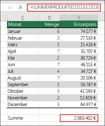 Korrigieren eines Fehlerwerts vom Typ Fehler in der SumProduct-Funktion 9ebe108b-7545-43fe-a00c-c50909375ae1.png