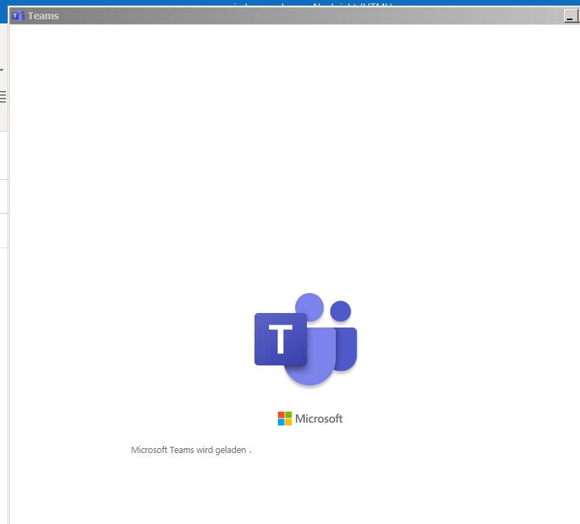 Microsoft Teams - lädt nicht, Endlosschleife 9ebf6a15-5d1c-4b85-825f-0cfc24c016c2?upload=true.jpg