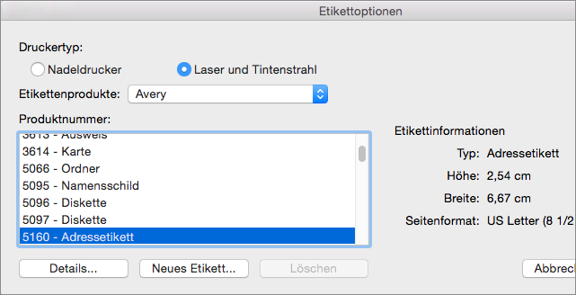 Drucken von Etiketten für Ihre Adressenliste 9f89a6b9-3546-4258-a037-43cf8fa7f257.png