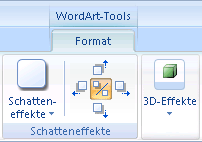 Hinzufügen oder Löschen einer Füllung, Kontur oder eines Effekts für Text oder WordArt 9f8a0ed5-8048-4f1f-ba29-eaeba08f0e5a.gif
