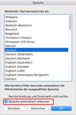 Zulassen, dass Outlook für Mac die Sprachen in Ihren e-Mails automatisch erkennt und ... 9f8e073c-298c-42b9-9576-8b4ec5f97f33.png