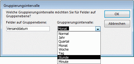 Erstellen eines gruppierten oder zusammenfassenden Berichts 9f9b3117-aacd-4df4-821d-2619374bd843.gif