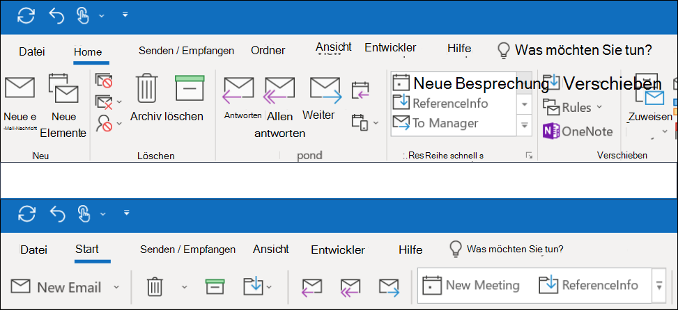 Verwenden des vereinfachten Menübands a0f8c390-1128-4601-a326-3cf169b053b2.png