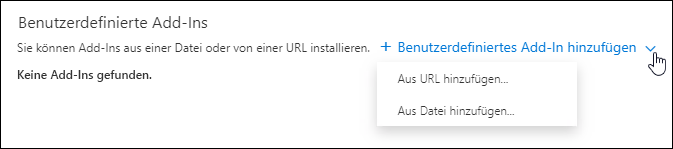 Verwenden von Add-Ins in Outlook im Web a11f66ac-3e9a-48dc-8a65-ccb1f901da11.png