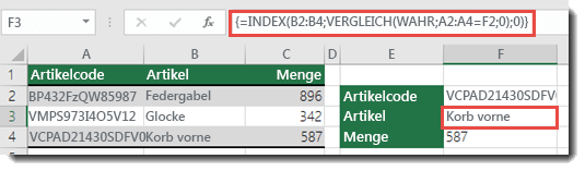 Korrigieren eines Fehlerwerts vom Typ Fehler in Index-/Übereinstimmungs Funktionen a1f388a8-cb26-42d4-a0f6-3b7ff39a6db2.png