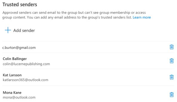 Vertrauenswürdige Absender in Outlook.com-Gruppen a202bcca-bb5b-4981-813a-a11519a71911.png