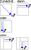 Einfügen einer Tabelle in Word für Mac a21b740d-26ad-4823-bf4b-3d44c6208636.gif