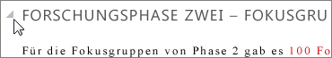 Erweitern und Reduzieren von Teilen eines Dokuments a30ff5ac-4df5-4a37-9f03-4abaa5c16ac7.png