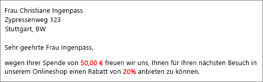 Vorbereiten einer Excel-Datenquelle für einen Word-Seriendruck a3606f66-2d93-43ee-a299-cb81e52b8359.png