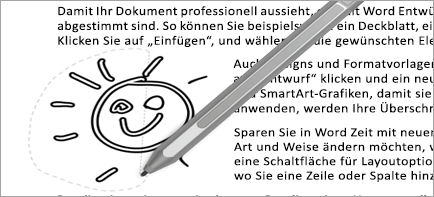 Neuerungen in Word für Microsoft 365 a406b5bb-3501-426c-a63c-481a0c939bc7.png