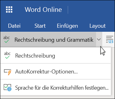 Aktivieren oder Deaktivieren der AutoKorrektur in Word a5fb2a61-051d-4bee-968a-3fd1e5d8455c.png
