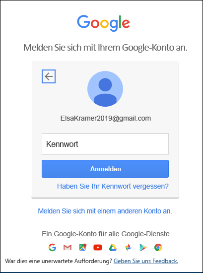 Hinzufügen eines gmail-Kontos zu Outlook a5fb984c-88ac-45ee-9c96-5a20c45793e7.png