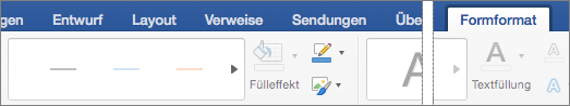 Ändern der Farbe, Art oder Stärke einer Linie in Word für Mac a6e7edb3-b108-48e7-adfb-360f7b8270b0.png