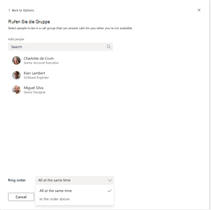 Anrufweiterleitung, Anrufgruppen und gleichzeitiges Klingeln in Teams a71d5130-e54f-445a-a11f-711ea4207bbc.png