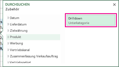 Ausführen von Drilldowns oder Drillups für PivotTable-Daten a74bb6d3-e8b7-4527-bc8a-19da08081026.png