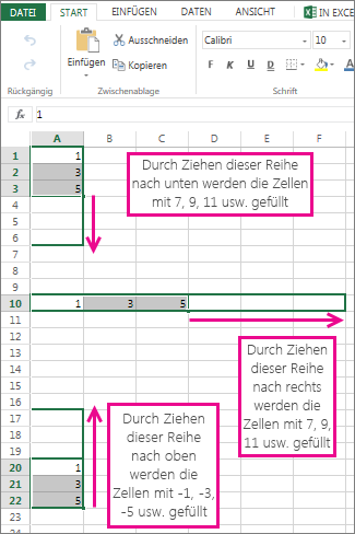 Prognostizierte Werte in einer Reihe a78a39b7-6a09-451b-b385-55710d4a3677.png