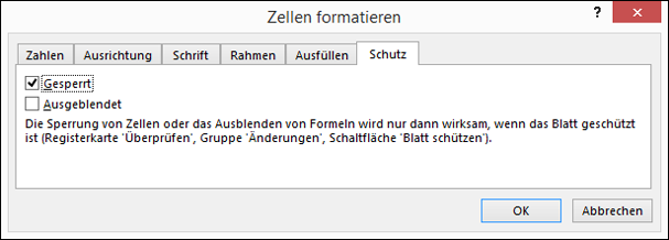 Sperren oder Entsperren von bestimmten Bereichen eines geschützten Arbeitsblatts a78fd1e9-0d9c-41cf-9170-cbe8136bcfff.png