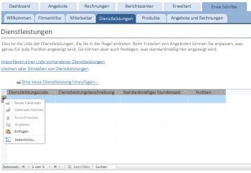 Verwandeln von Angeboten in bezahlte Rechnungen mit der Webdatenbankvorlage "Dienstleistungen" a7981488-6f80-4463-af6d-57e6b20a83de.jpg