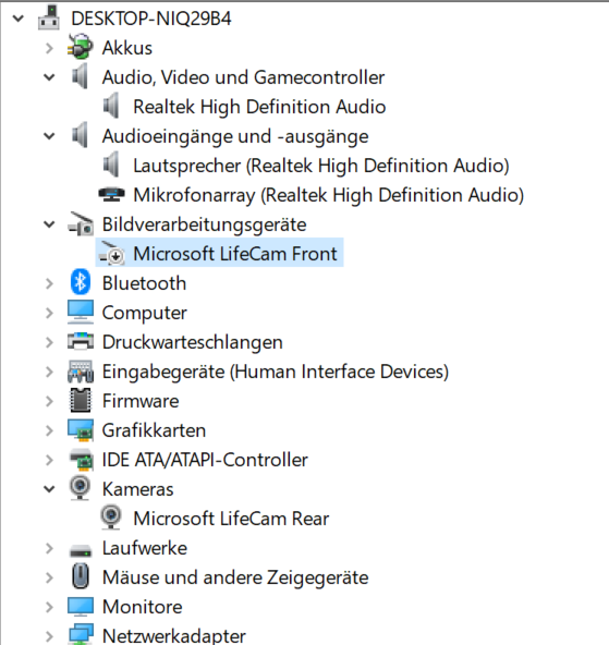 Nur eine Kamera auswählbar - Microsoft Team - Surface Pro a7c1adba-b689-4874-92b2-6c27df0520b6?upload=true.png