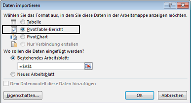 Verwenden mehrerer Tabellen zum Erstellen einer PivotTable a83132ba-a90f-4f35-8116-137b8b3ad2a5.png