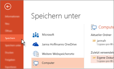 Grundlegende Aufgaben beim Erstellen einer PowerPoint-Präsentation a98382b5-7d0a-4beb-ae0a-d1de105347f2.png