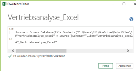 Erste Schritte beim Abrufen und Transformieren von Daten in Excel a98fa51e-7d64-4052-8acd-3a259b8d0091.png