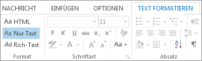Ändern des Nachrichtenformats in "Nur-Text", "HTML" oder "Rich-Text-Format" aafaa5db-b60a-42ed-819e-7d1e883d4e82.png