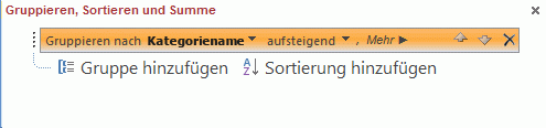 Erstellen eines gruppierten oder zusammenfassenden Berichts ab27e267-cff2-48d4-8263-355ca9c0334f.gif