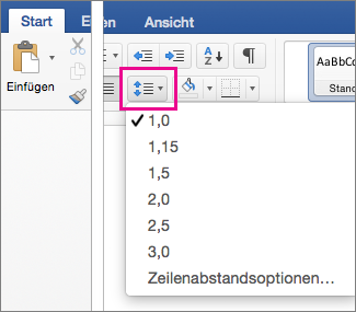 Ändern des Zeilenabstands in Word ab39eb61-deb1-47e2-98ee-06664fd1bf46.png
