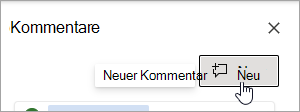 Verwenden von modernen Kommentaren in Word ab6ae688-ed8a-4086-9597-92ca78ee78f8.png