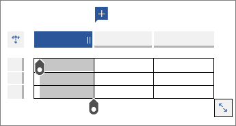 Ändern der Größe von Tabellenspalten und -zeilen ab89af70-5223-4b3a-b442-10c0e730cf19.png