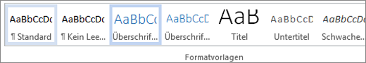 Anpassen oder Erstellen neuer Formatvorlagen aba917d3-4fab-4697-829d-a3e5065162be.png