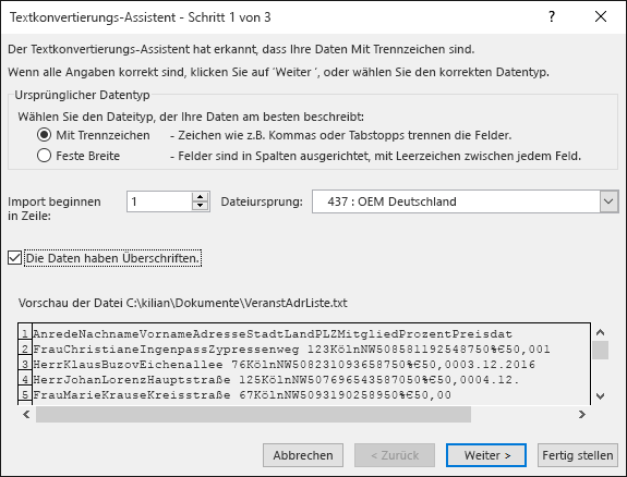 Vorbereiten einer Excel-Datenquelle für einen Word-Seriendruck abb3c4d7-f12b-434b-9cd3-461241c838cd.png