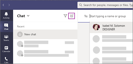 Sechs wissenswerte Infos über den Chat in Microsoft Teams abbac25b-1188-43b3-a70e-4364d3f1fb37.png