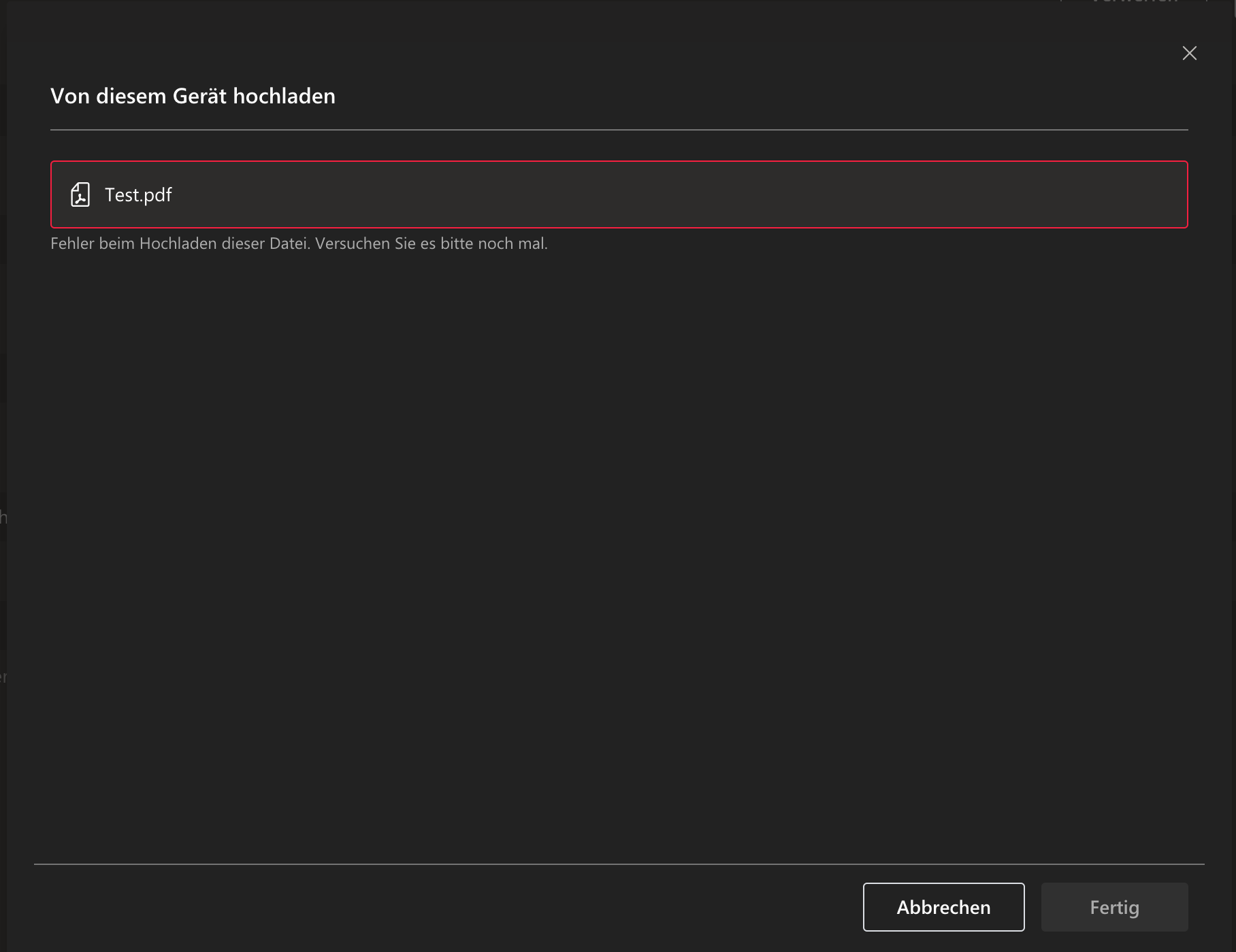 Ressource bei "Aufgaben" hinzufügen/hochladen funktioniert ausschließlich in einem Team nicht abcac82a-8a3b-4696-959c-a5f22672a364?upload=true.png