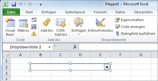 Verwenden der Formularsteuerelemente auf einem Arbeitsblatt in Excel ac11d043-b96f-4703-b724-75302eb08755.png