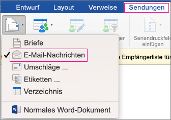 Verwenden des Seriendrucks zum Senden von Massen-E-Mails ac2801ac-cfbc-47bd-8842-491f7965fcca.png