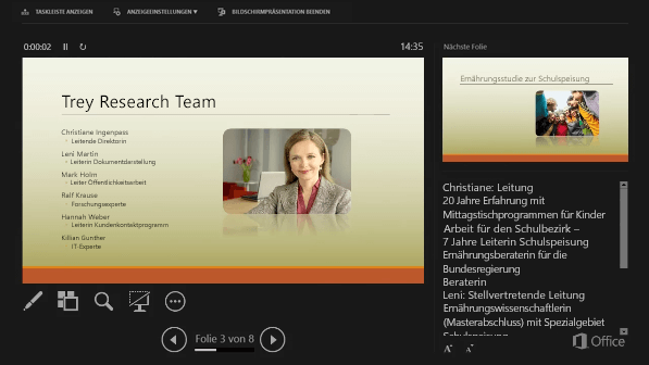 Halten einer Präsentation ad074b3d-78e1-45d2-a514-c990d04818fd.png