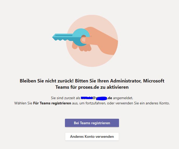 Unbekanntes Konto für Organisations Login ad1de7e0-fd01-4bd2-bbf1-c3931271323f?upload=true.jpg