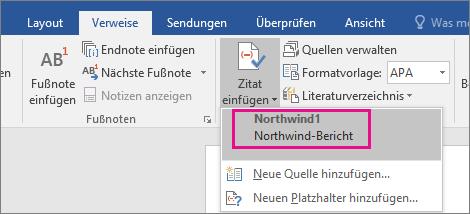 APA, MLA, Chicago – Automatisches Formatieren von Literaturverzeichnissen ad433b09-76ed-4bfe-bf35-43569d7918c5.png